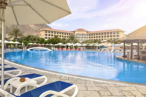 Hôtel Fujairah Rotana Resort & Spa Dubai Dubai et les Emirats