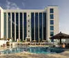 Piscine - Hôtel Hyatt Place Dubaï Jumeirah 4* Dubai Dubai et les Emirats