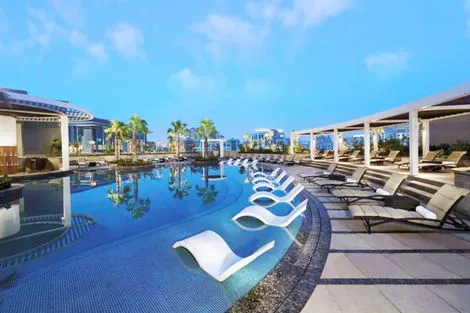 vol+hotel Sejour HYATT REGENCY DUBAI CREEK HEIGHTS 5* Dubai et les Emirats Dubai