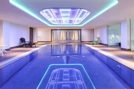 Dubai et les Emirats : Hôtel Ibis Styles Dubai Jumeira Hotel