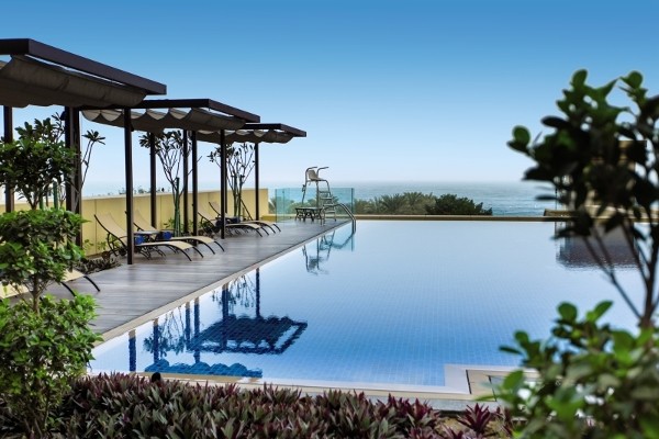 Piscine - Ja Ocean View