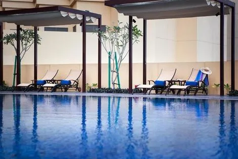 Hôtel JA Ocean View dubai Dubai et les Emirats