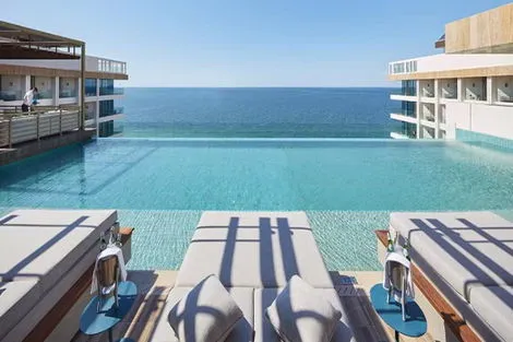 Hôtel Mandarin Oriental Jumeirah dubai Dubai et les Emirats