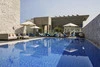 Piscine - Hôtel Novotel Bur Dubaï 4* Dubai Dubai et les Emirats