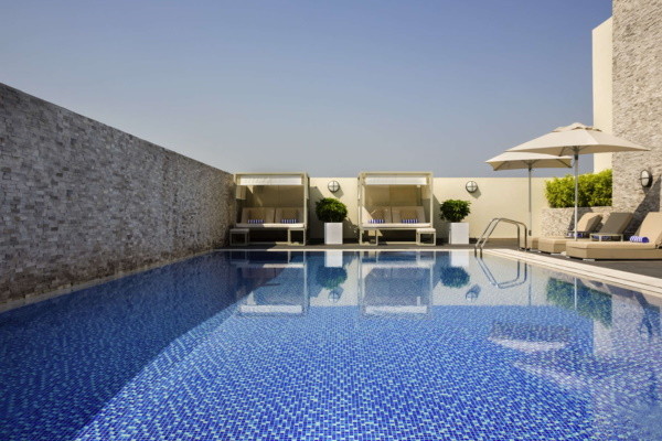 Novotel Bur Dubaï - Novotel Bur Dubaï