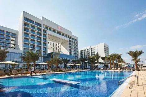Combiné circuit et hôtel Riu Dubai 4* + Sri Lanka : L'Ile Merveilleuse 4* - 7 nuits dubai Dubai et les Emirats