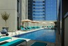 Piscine - Hôtel Rove Dubai Marina 3* Dubai Dubai et les Emirats