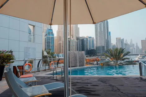 Hôtel Signature Hotel Al Barsha dubai Dubai et les Emirats