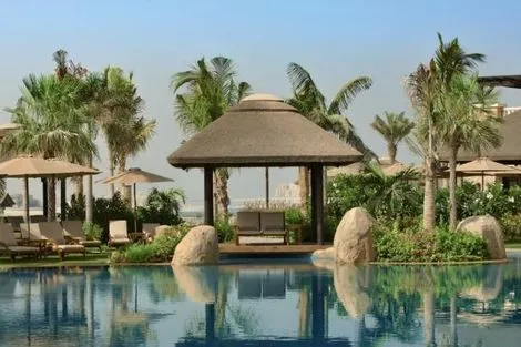 Hôtel Sofitel Dubaï The Palm Resort & Spa 5* photo 1