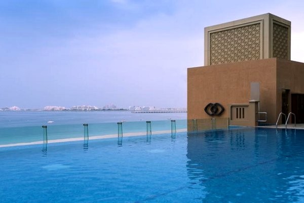 Piscine - Sofitel Jumeirah Beach
