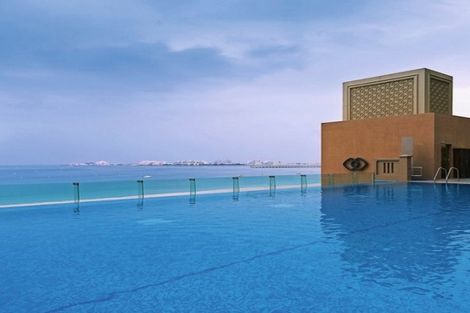 Hôtel Sofitel Jumeirah Beach 5* photo 1