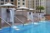 Piscine - Hôtel Sofitel Jumeirah Beach 5* Dubai Dubai et les Emirats