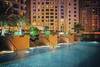 Piscine - Hôtel Sofitel Jumeirah Beach 5* Dubai Dubai et les Emirats