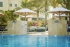 Piscine - Hôtel Sofitel Jumeirah Dubai Beach 5* Dubai Dubai et les Emirats