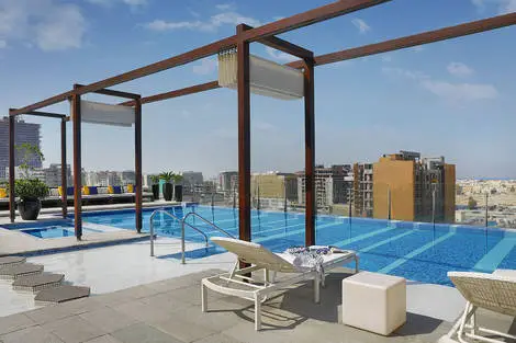Hôtel Voco Dubai by IHG, FRAM city Dubaï dubai Dubai et les Emirats