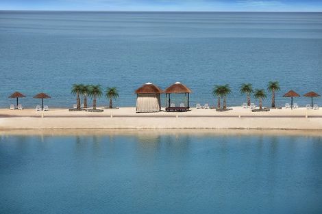 Cove Rotana Resort Ras Al Khaimah photo 4