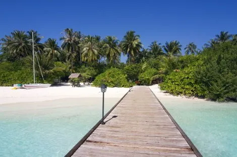 Combiné hôtels Dubai Maldives - Canopy by Hilton Al Seef 4* & Embudu Village Resort dubai Dubai et les Emirats