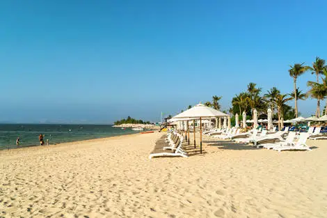 Club Framissima Premium JA Beach Hotel dubai Dubai et les Emirats