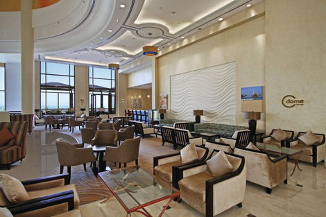 Hôtel Club Jet Tours Confidentiel Dubai 5* photo 11
