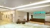 Reception - Hôtel Hilton Garden Inn Al Muraqabat 4* Dubai Dubai et les Emirats