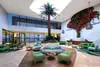 Reception - Hôtel The Retreat Palm Dubai MGallery by Sofitel 5* Dubai Dubai et les Emirats