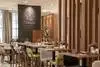 Restaurant - Hôtel DoubleTree by Hilton Dubai Al Jadaf 4* Dubai Dubai et les Emirats