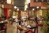 Restaurant - Club Framissima Premium Riu Dubaï 4* Dubai Dubai et les Emirats
