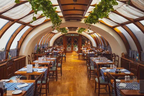 Restaurant Fresco