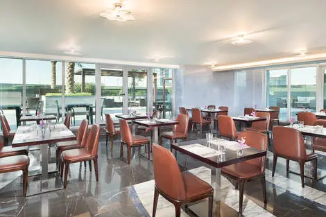 Restaurant Garden