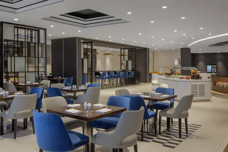 Restaurant Focus - Hyatt Place Duba\u00EF Jumeirah