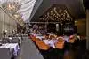 Restaurant - Hôtel Movenpick Jumeirah Beach 5* Dubai Dubai et les Emirats
