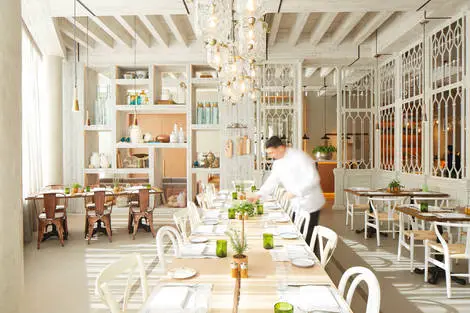 Restaurant Ostro