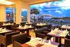 Restaurant - Hôtel Ramada by Wyndham Beach Ajman 4* Dubai Dubai et les Emirats