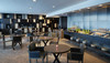 Restaurant - The Canvas Dubai - M Gallery Hotel Collection 5* Villes Inconnues Pays Inconnus