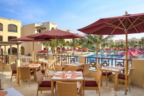 Hôtel The Village at Cove Rotana Resort Ras Al Khaimah 5* photo 9