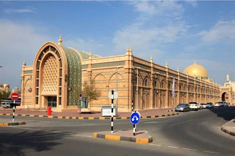 Sharjah