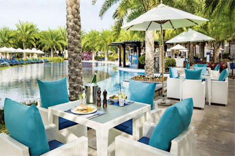 Hôtel Rixos The Palm Dubai 5* photo 5