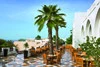 Terrasse - Hôtel The Cove Rotana Resort Ras al-Khaimah 5* Dubai Dubai et Ras Al Khaimah