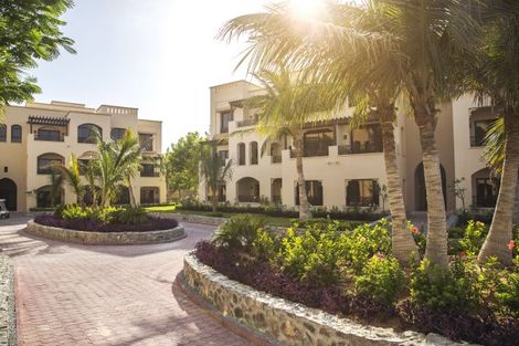 Hôtel The Village at Cove Rotana Resort Ras Al Khaimah 5* photo 6