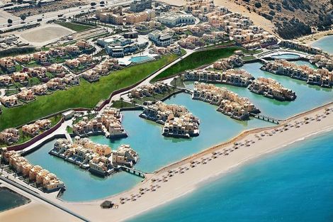 Cove Rotana Resort Ras Al Khaimah photo 29