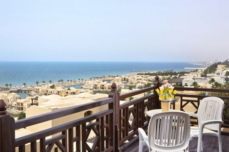 Cove Rotana Resort Ras Al Khaimah photo 19