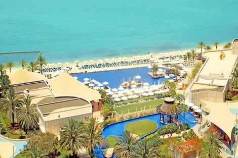 Dukes The Palm A Royal Hideaway Hôtel dubai Dubai et les Emirats