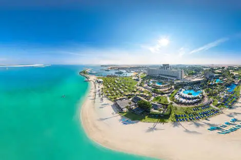 Sejour Framissima Premium JA Beach Hotel 5* Dubai et les Emirats Dubai