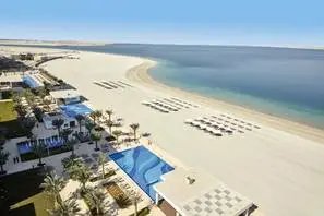 Dubai et les Emirats-Dubai, Club Framissima Premium Riu Dubaï
