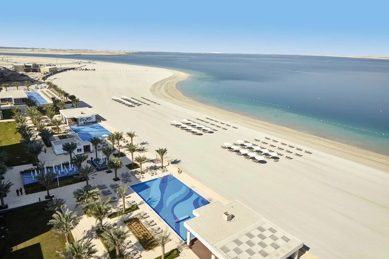 Club Framissima Premium Riu Dubai Dubai et Emirats Emirats arabes unis