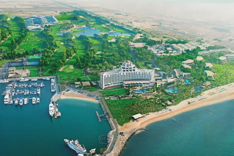 Club Ôclub Select JA Lake View 5* - Avec vols Etihad dubai Dubai et les Emirats