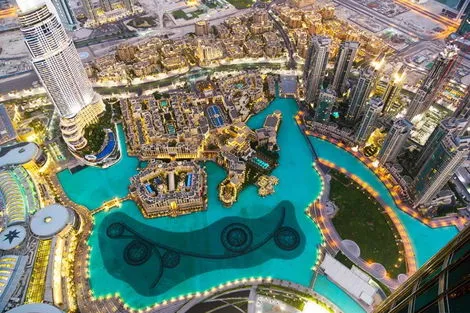 Hôtel Rove La Mer Beach dubai Dubai et les Emirats