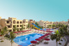 Vue panoramique - Hôtel The Cove Rotana Resort Ras al-Khaimah 5* Dubai Dubai et Ras Al Khaimah
