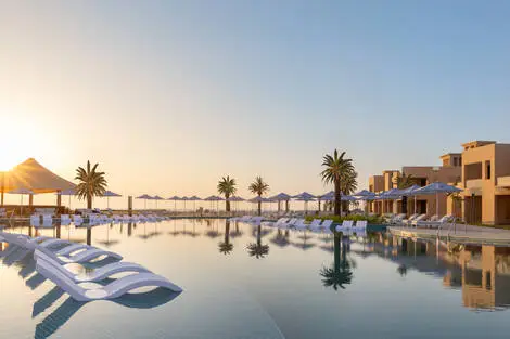 Luxe en bord de mer