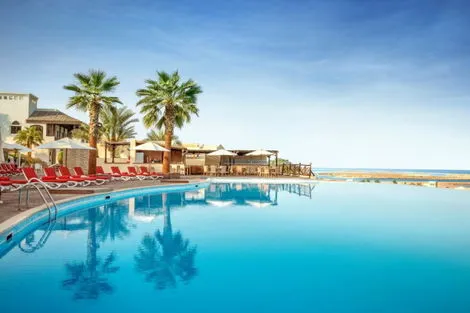 ÔClub Experience The Cove Rotana Resort 5* - Vols Etihad ras_al_khaimah Dubai et Ras Al Khaimah
